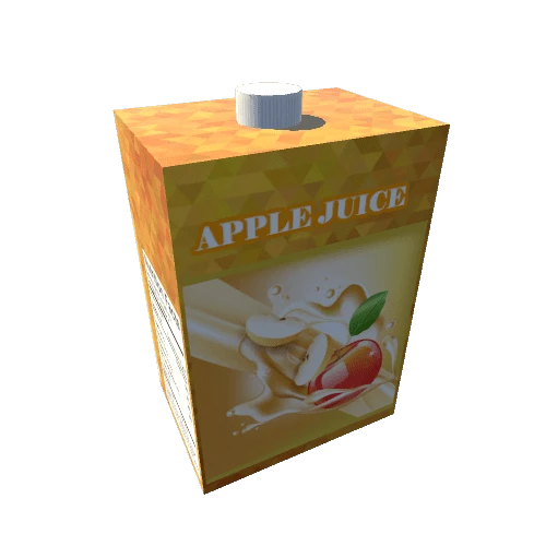 juice packet1